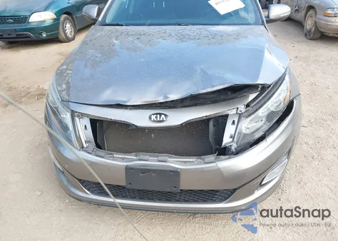 2015 Kia Optima Lx from USA, damaged, VIN 5XXGM4A74FG469881